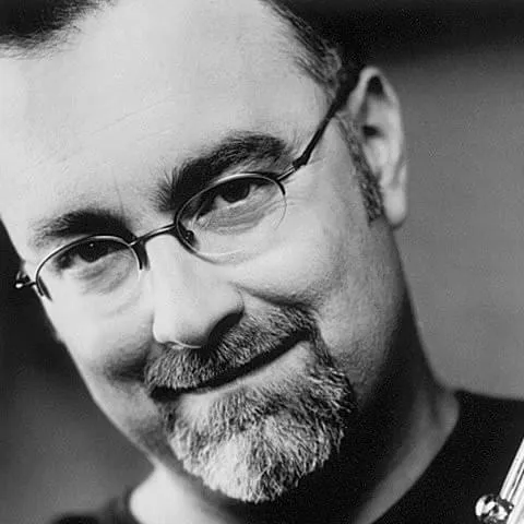 Mark Douthit