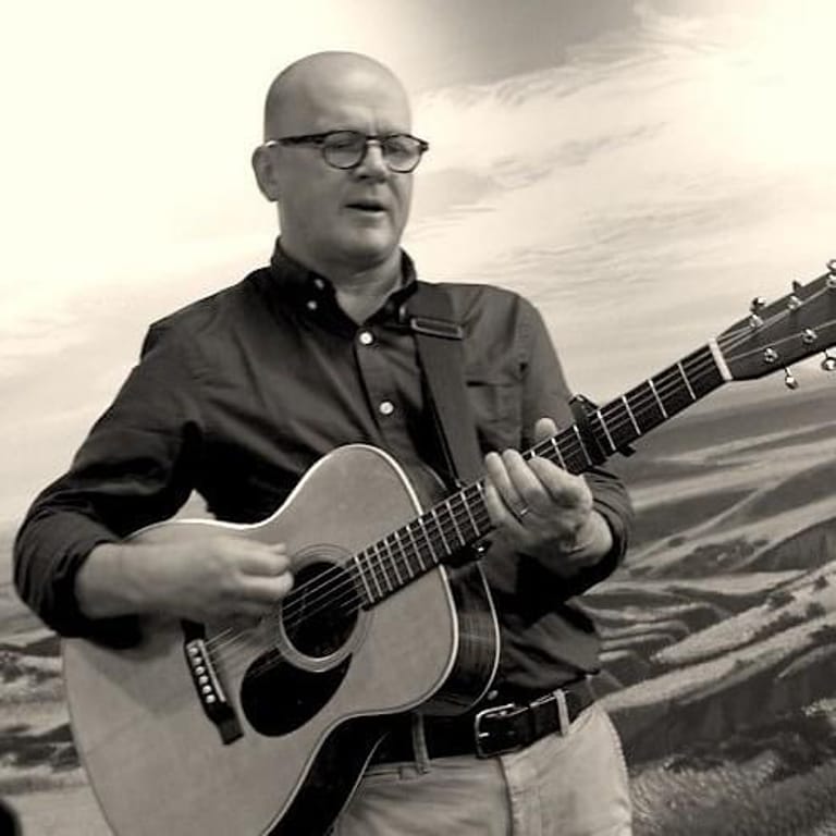 Mark E. Nevin