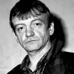 Mark E. Smith