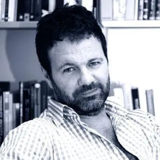 Mark Farrow