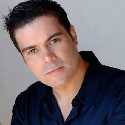 Mark Feist