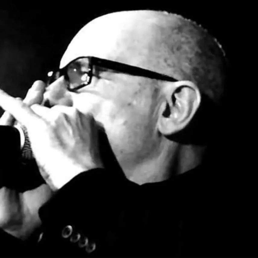 Mark Feltham