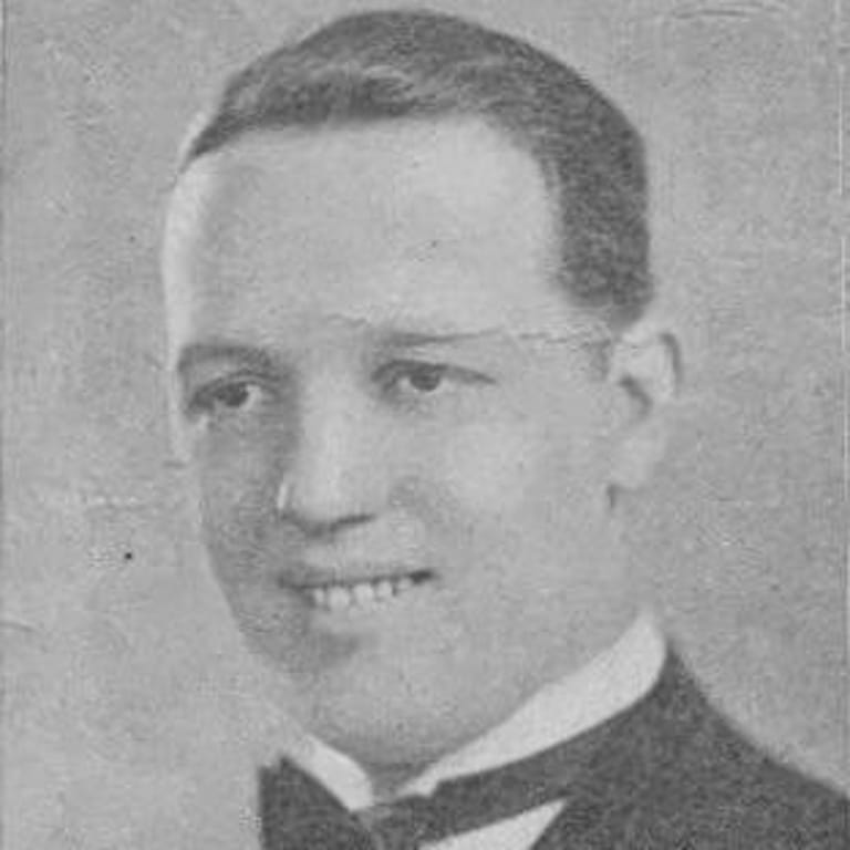 Mark Fisher