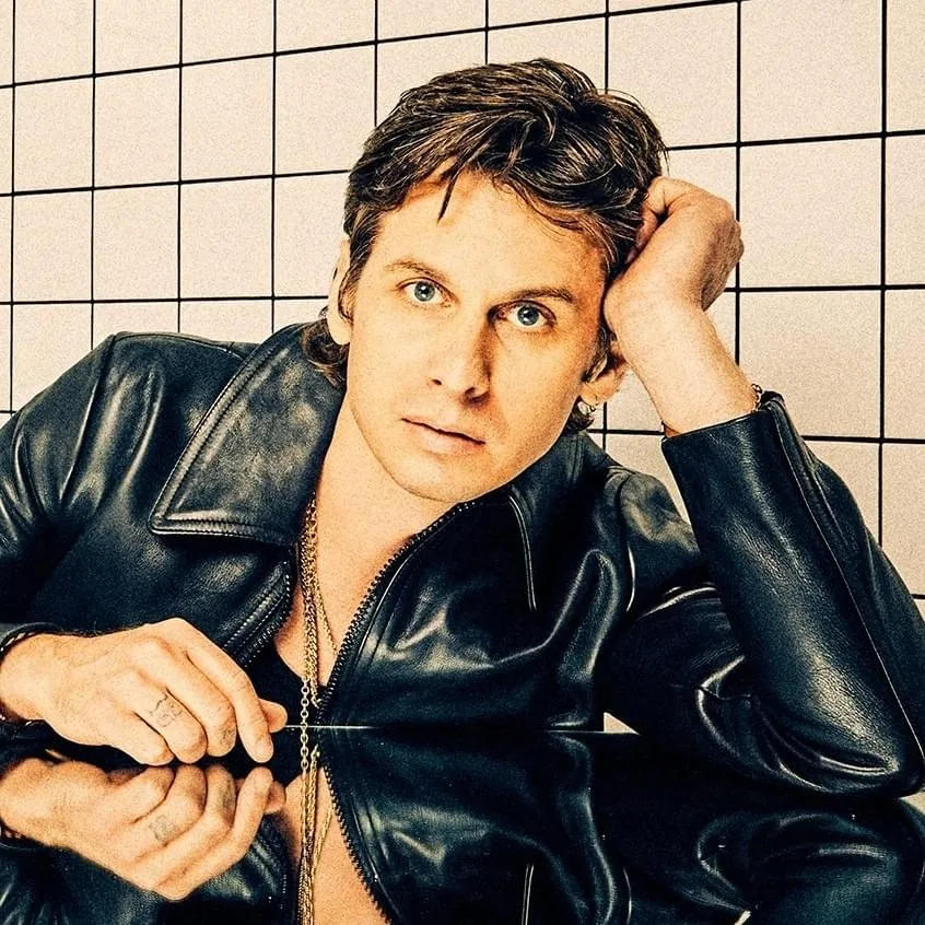 Mark Foster
