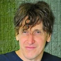 Mark Gersmehl