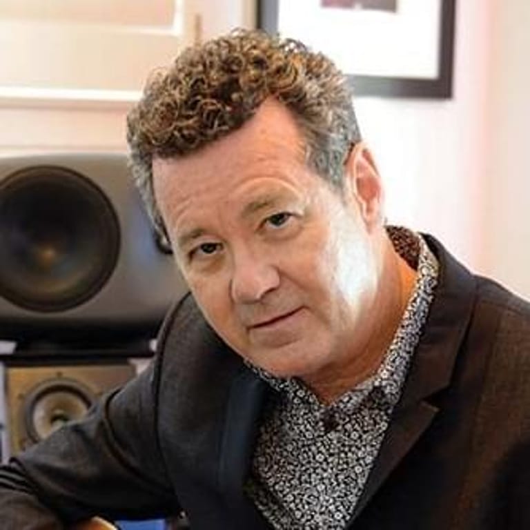 Mark Governor