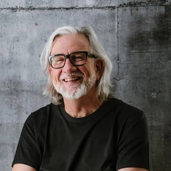 Mark Graham