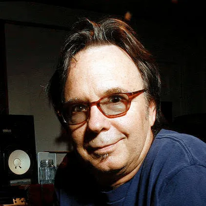 Mark Hallman