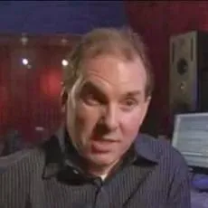 Mark Hammond (Disney)