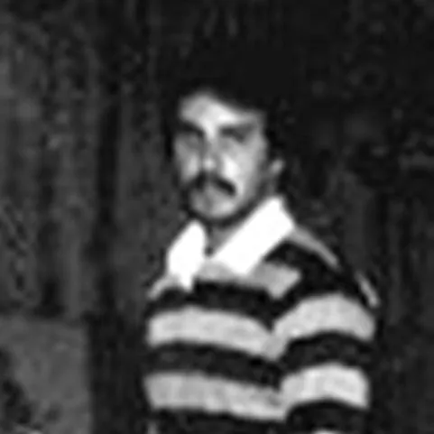 Mark Hammond