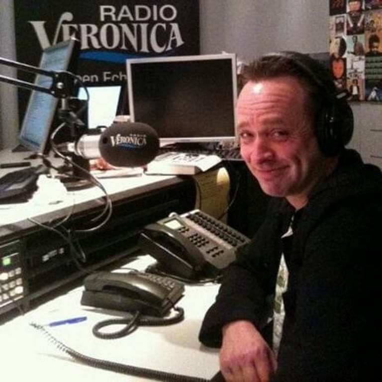 Mark Harman