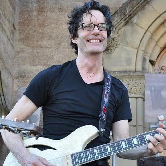 Mark Hart