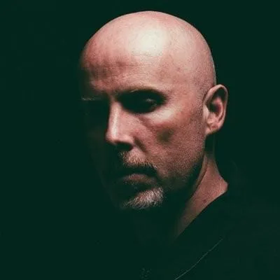 Mark Hill