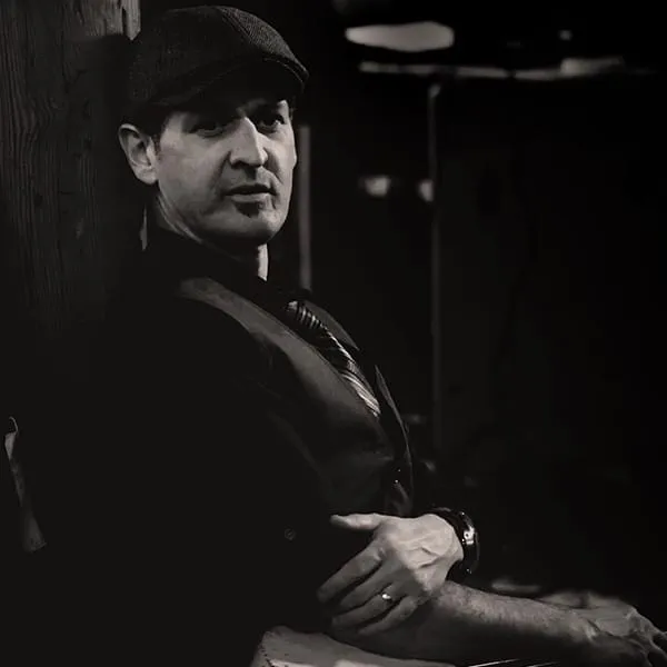 Mark Hill (Bassist)