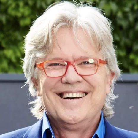 Mark Holden