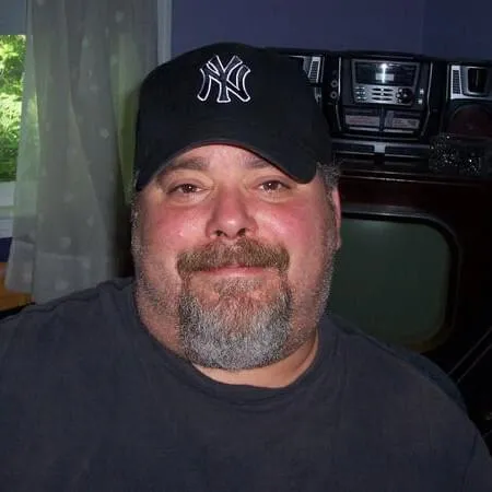 Mark Irwin