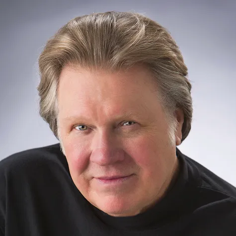Mark James