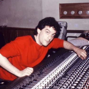 Mark Kamins