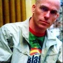 Mark Kelly