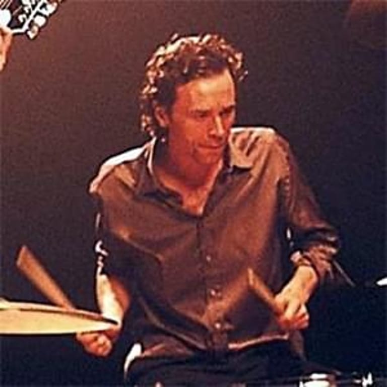 Mark Kerr