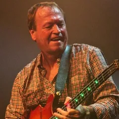 Mark King