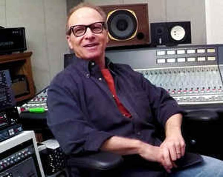 Mark Liggett