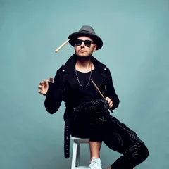 Mark “LoveStick” Falgren