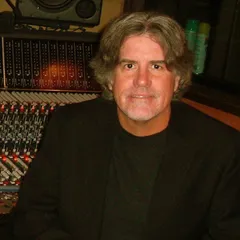 Mark Miller (Nashville Engineer)