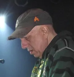 Mark “Moogy” Klingman