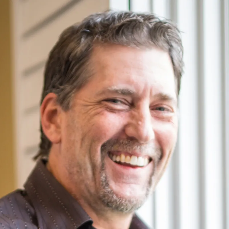 Mark Nesler