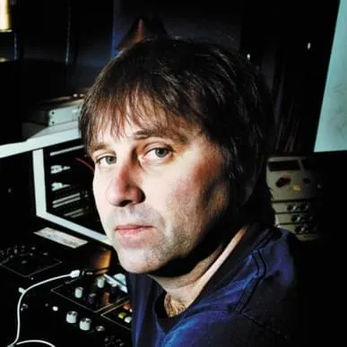 Mark Nevers
