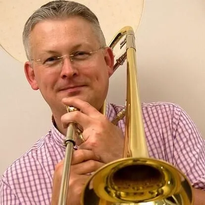 Mark Nightingale