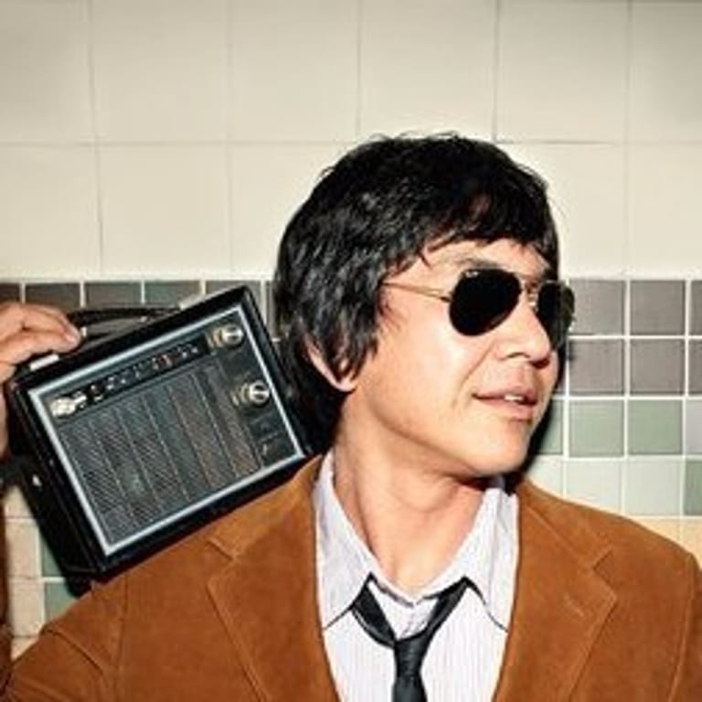 Mark Nishita