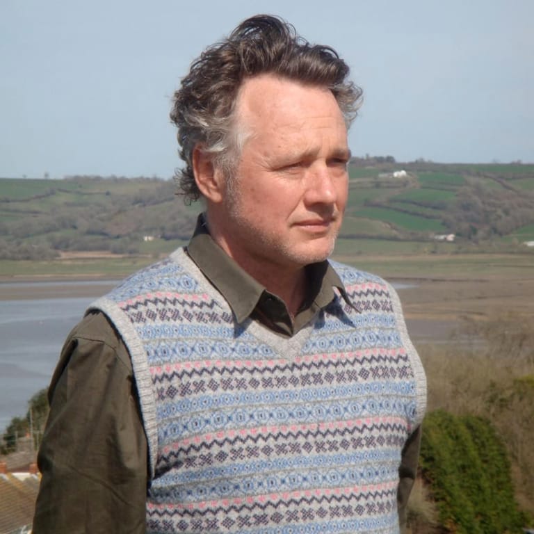 Mark Olson