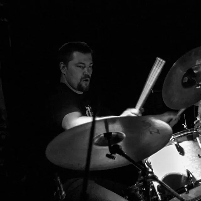 Mark Palmer
