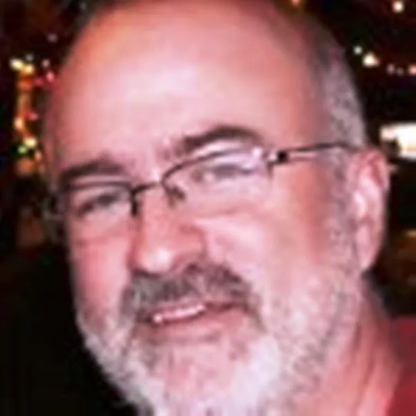 Mark Partis