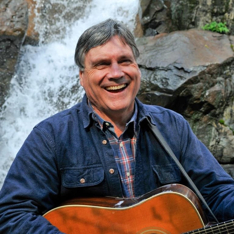 Mark Pearson