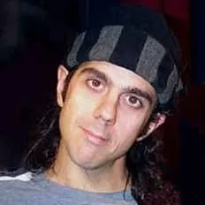 Mark Plati