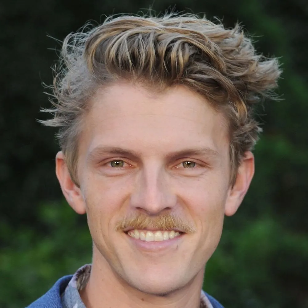 Mark Pontius