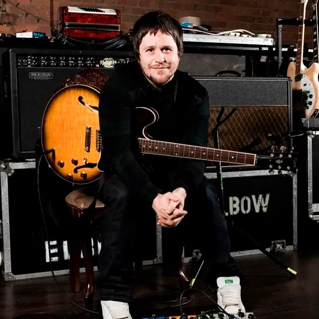 Mark Potter