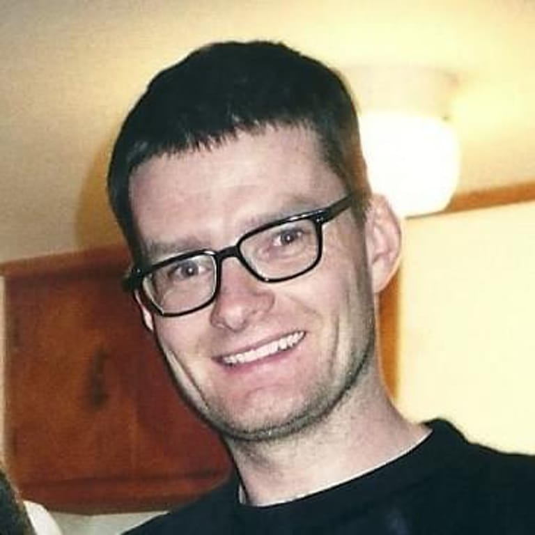 Mark Rae