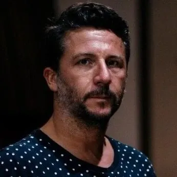 Mark Rankin