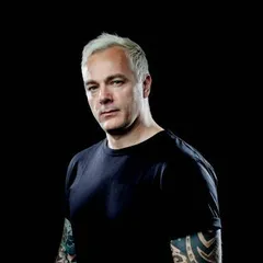 Mark Richardson (Drums)