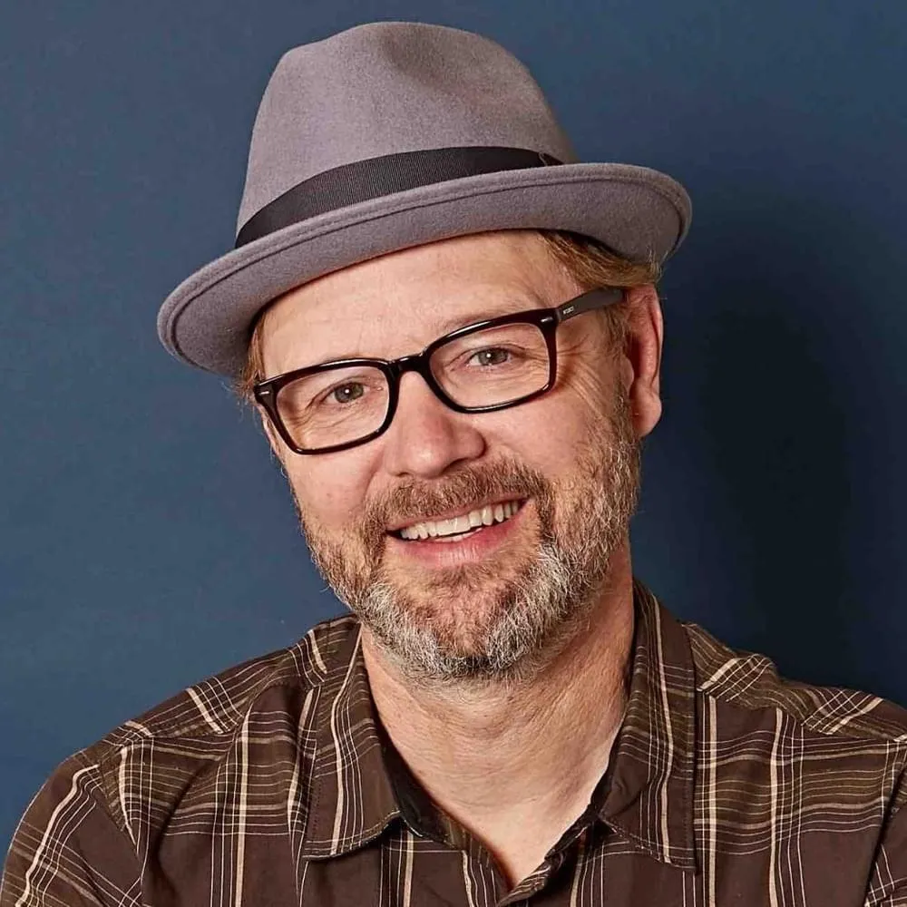 Mark Rivers