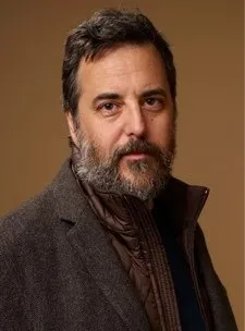 Mark Romanek