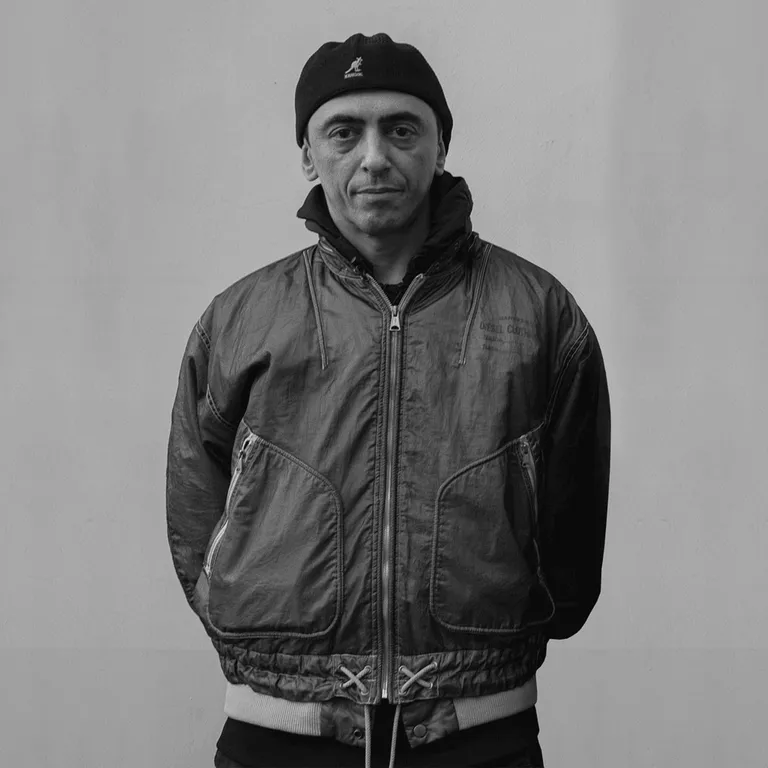 Марк (Mark) (RUS)