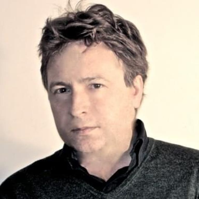 Mark Rutherford