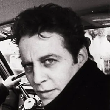 Mark Sandman