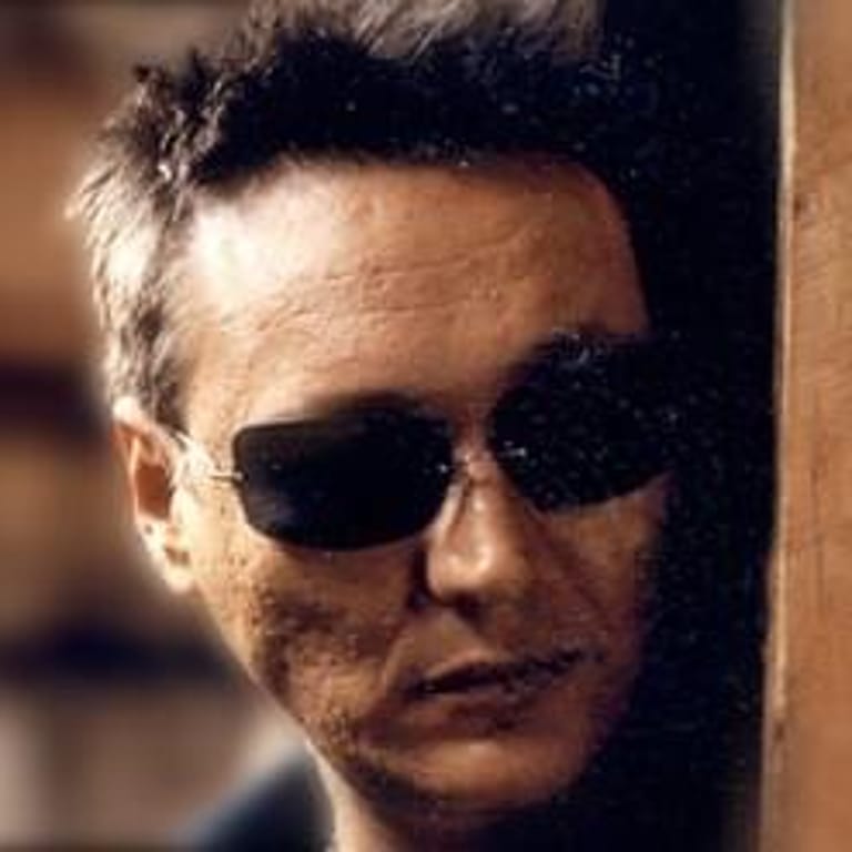 Mark Sayfritz