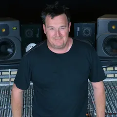 Mark “Spike” Stent